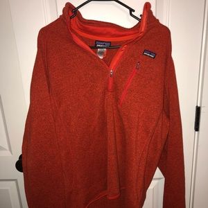 Patagonia Jacket
